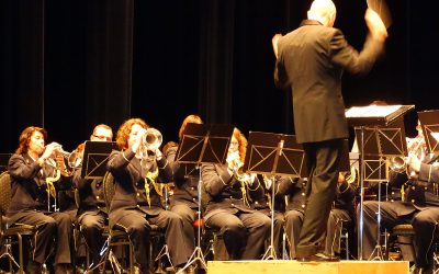 Drumfanfare behaalt 2e prijs