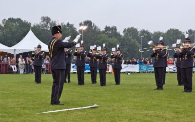 Taptoe 2015: u komt toch ook?