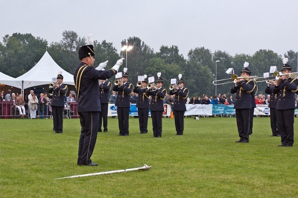 Kaartverkoop Taptoe Schijndel van start