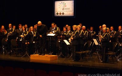 Concours drumfanfare
