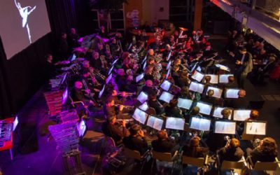 Spectaculaire opening 2015