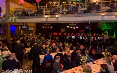 Dinerconcert