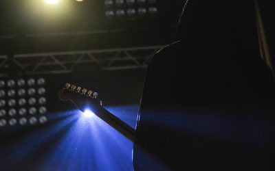 Music Wars op Paaspop, zondag 5 april