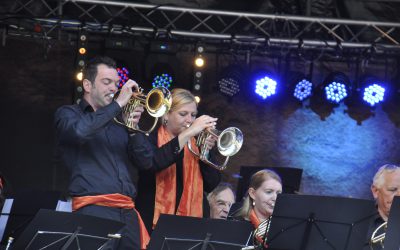 Dynamische opening 1 Ander Festival