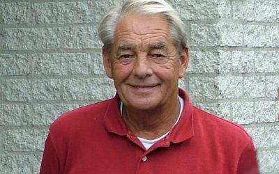 In Memoriam: Tony Bosmans