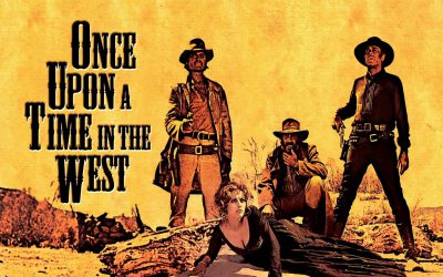 Filmconcert door harmonie- en opleidingsorkest