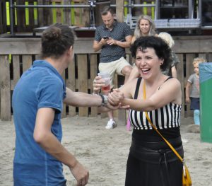 zomerconcert 2016