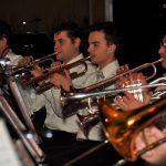 drumfanfare