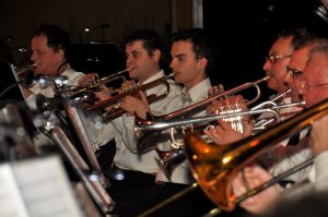 drumfanfare