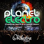 Paaspop, The Orchestra Project