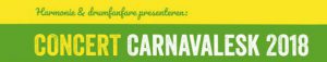 Carnavalesk 2018