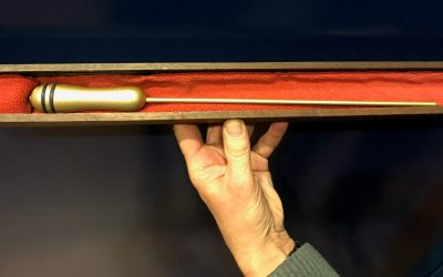 Maestro met vijf Bekende Schijndelaren