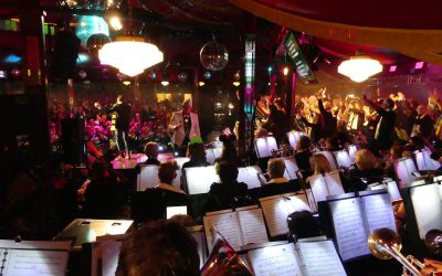 Concert Carnavalesk was weer groots
