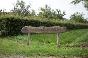 Schaapskooi