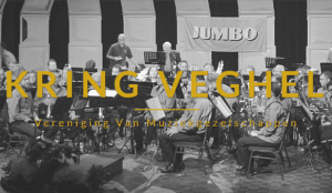 Jumbo muziekfestival
