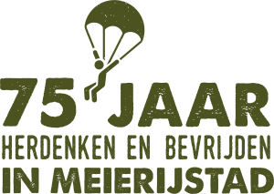 75 jaar bevrijding