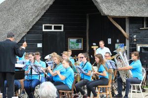 Opleidingsorkest
