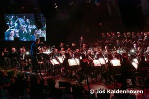 Harmonie orkest proms