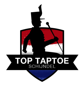 Top taptoe