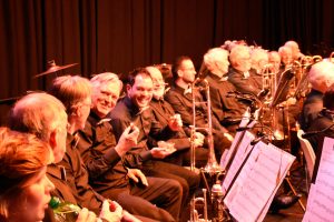 Dinerconcert