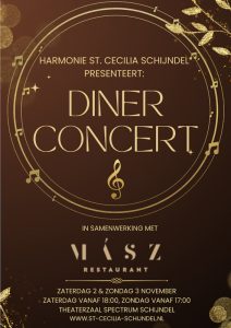 Dinerconcert