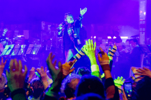 concert carnavaleske