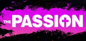 the passion