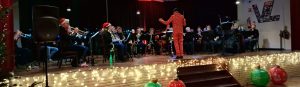 Kerstconcert